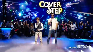 Cover step - Stasera tutto è possibile - 06/03/2023