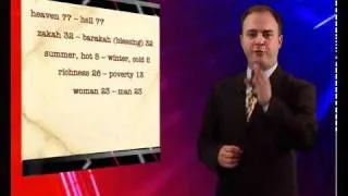 MATHEMATICAL MIRACLES OF THE HOLY QURAN