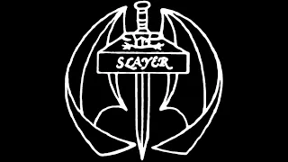 Slayer - Broken hearts (1983 / .N.W.o.B.H.M.)