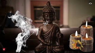 The Sound of Inner Peace 23 | Relaxing Music for Meditation, Zen, Yoga & Stress Relief, Inner music