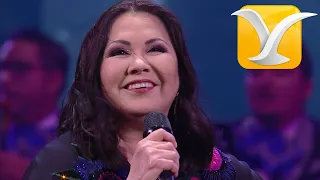 Ana Gabriel - Evidencias - Festival Internacional de la Canción de Viña del Mar 2020 - Full HD 1080p