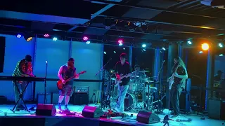 Snake Theory - Live at Blue Room 5/23/24