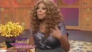 The Best of The Wendy Williams Show Part 1