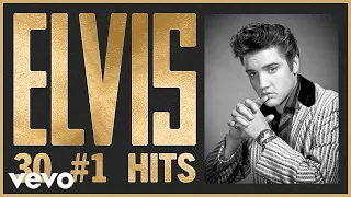 Elvis Presley - A Big Hunk O' Love (Official Audio)