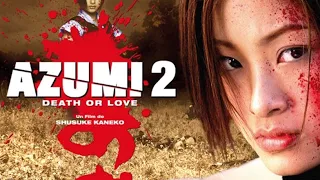 Azumi 2 la película completa en español