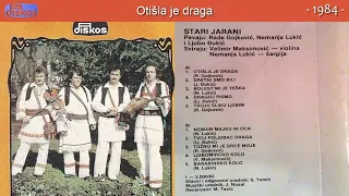 Stari Jarani - Otisla je draga - (Audio 1983)