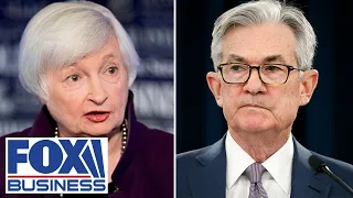 Fed Chair Powell, Treasury Secretary Yellen testify House Financial Services committee