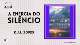 My audiobooks - A Energia do Silêncio