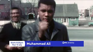 Trailer | Muhammad Ali