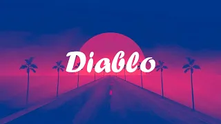 Nea & Nio García - Diablo (Lyrics)