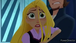 Rapunzel/Cassandra- When She Loved Me