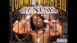 Tommy Wright III - Don't Start No Shit