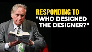Responding to Richard Dawkins "Who Designed the Designer?" | Sheikh Hamza Karamali