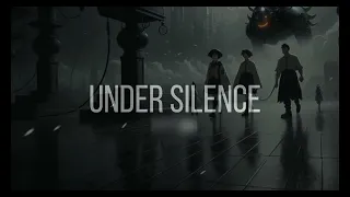 Under Silence - My Prison (Lyric Video)