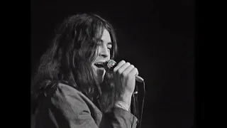 Deep Purple - Highway Star Live In Copenhagen 1972