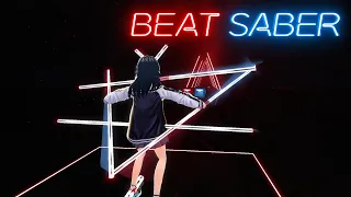15 Different Ways to Play Beat Saber