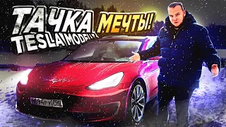 TESLA MODEL 3 Performance - когда ДЕШЕВЛЕ и БЫСТРЕЕ!