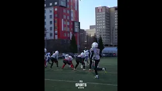 Tyler Butler Simpson| Ridge Road 13u| Highlights vs West Philly Panthers 13u