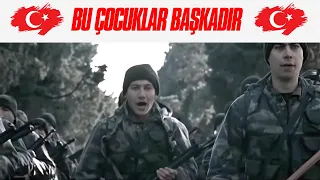 Karşılıksız Bir Sevdamız Var! Adı VATAN💓