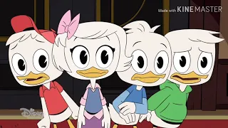 Ducktales AMV / we are family