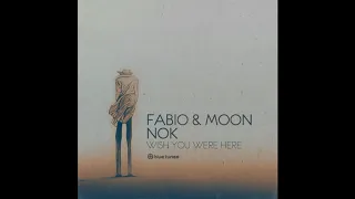 DJ Fabio, Moon & NOK - Reborn - Official