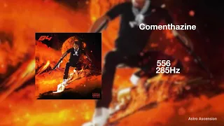 Comethazine - 556 [285Hz Rapidly Regenerate Tissue]