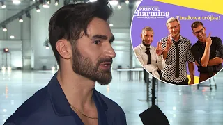 Finał „Prince Charming”. Znajomi próbowali upić Jacka, żeby zdradził kto wygrał show! | FAKT.PL