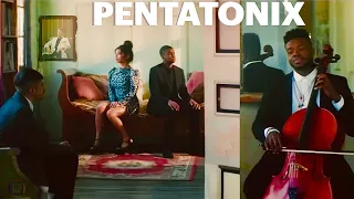 Are You Ready For One of Their Best Songs? Pro Singer Reacts, Pentatonix - Perfect