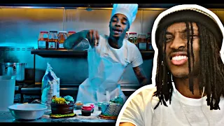 wait hollup… LET HIM COOK | Flight Ft. BabyTron - The Scale (Official Music Video) REACTION!!