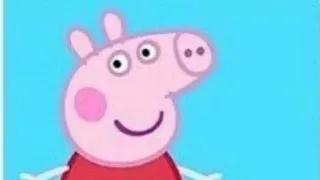 I edited Peppa pig💀 (Try not to laugh)