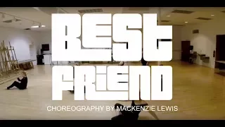 BEST FRIEND Evolution Dance Cooperative- Choreography Mackenzie Lewis - Song Sofi Tukker  jazz heels