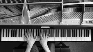 Radiohead – Tinker Tailor Soldier Sailor Rich Man Poor Man Beggar Man Thief (Piano Cover Josh Cohen)