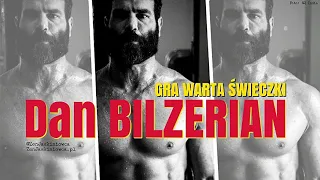 🔴 Dan BILZERIAN czyli życie jako GRA warta świeczki - Rafal Mazur ZenJaskiniowca.pl