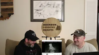 Alan Jackson - Midnight in Montgomery | Metal / Rock Fans First Time Reaction with Found North