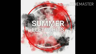 07. Intuition (Dance Valley 2019 Anthem) - KAAZE & Anna Yvette [Summer Eletrohits 2021]