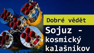 Sojuz - nejspolehlivější raketový nosič?