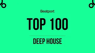 Beatport Top 100 Deep House July 2023