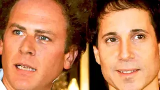 The Boxer 🐬 Simon & Garfunkel 💥 Extended