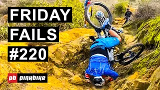 Friday Fails #220