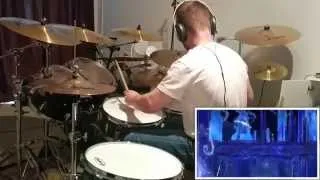 Let It Go - Idina Menzel (From Disney's "Frozen") Drum Cover