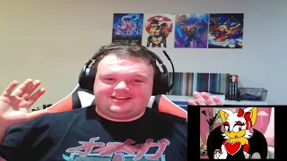 The Craziest Valentines Special Yet - Ask the Sonic Heroes Ep 12 Reaction