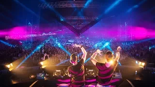 Defqon.1 Weekend Festival 2017 | Bass Modulators