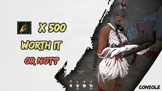 📜 500 Manshaum Voodoo Dolls - Worth it or not? (2021) | Black Desert Online [BDO] Console