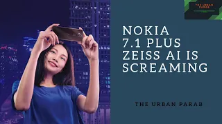 Nokia 7.1 Plus specifications | Nokia X7 Specifications | #NokiaX7 #Nokia7.1Plus