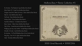 Mollono.Bass - Remix Collection (2013)