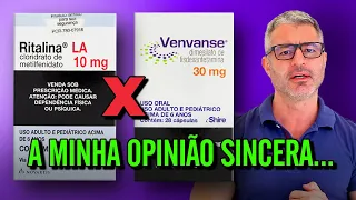 Remédios para TDAH: o que você precisa saber 🧠