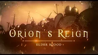 ORION'S REIGN - Elder Blood ("The Witcher") // Official Video