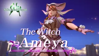 SaGa Emerald Beyond – Ameya Aisling Character Trailer