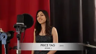 Price Tag cover with Surprise! (Hits from 1997 to 2015 mashup)