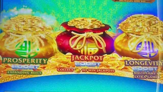 NICE LOW ROLLIN WINS✨🦚✨LÍAN LÍAN PEACOCK SLOT #win #casino #download #tiktok #slot #wow #slotman